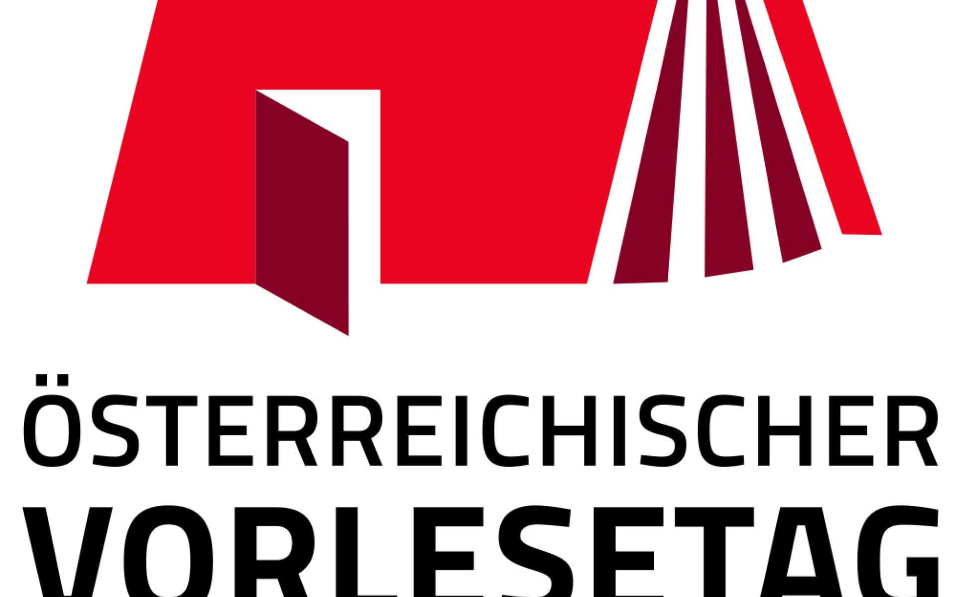 LOGO Österreichischer Vorlesetag 2024