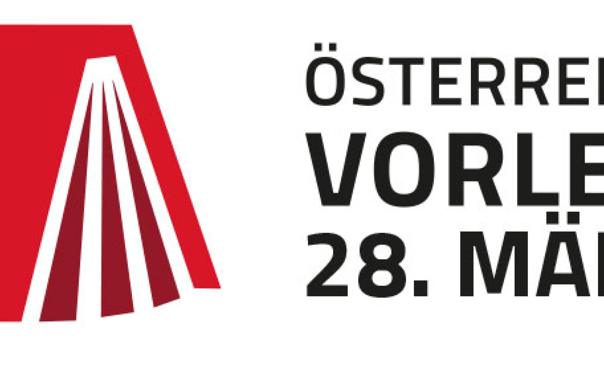LOGO Österreichischer Vorlesetag