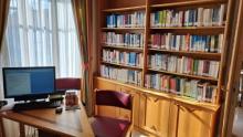 Symbolbild: Bibliothek Heiligenkreuz